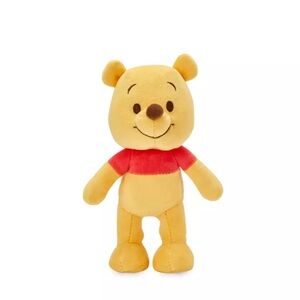 Winnie the Pooh Disney nuiMOs Plush